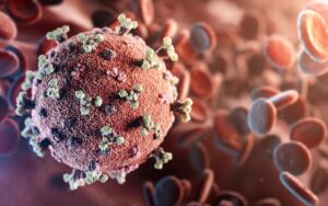 Infecciones respiratorias y COVID-19 siguen activas en Venezuela