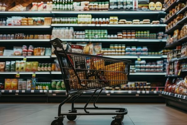 Ingreso promedio familiar en Bolívar apenas cubrió el 63,53% de la Canasta Alimentaria