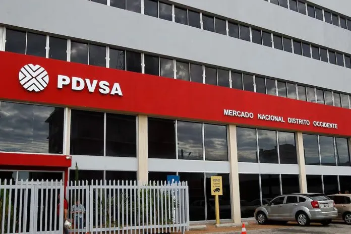 Ingresos facturados de PDVSA totalizan $7.350 millones en el primer semestre de 2025 - AlbertoNews
