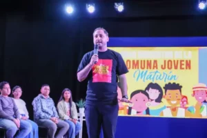 Lotartaro: Más de 30 mil proyectos compiten en consulta juvenil