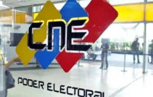 CNE se sumó a la jornada de alistamiento