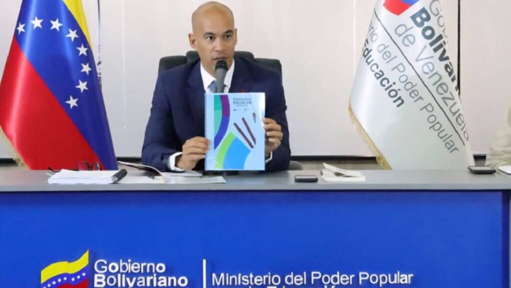 Inició consulta sobre contenidos en «Prácticas de Lenguaje»