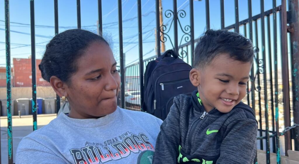 Inmigrantes en EEUU no pueden celebrar el Día de la Independencia: "La migra estará en todos los parques" - AlbertoNews