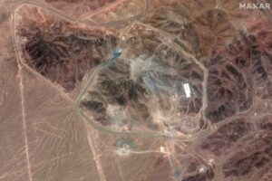 Inspectores de la Oiea salen de Irán por “motivar” ataque de Israel al programa nuclear