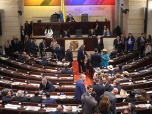 Instalación del Congreso: partidos prevén dificultad en aprobación de nueva tributaria | Gobierno | Economía