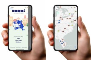 Inventor de ‘app’ que alerta de redadas migratorias la creó porque extraña el EE.UU. sin miedo