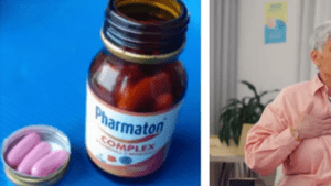 Invima advierte sobre reconocido multivitamínico que está siendo comercializado ilegalmente