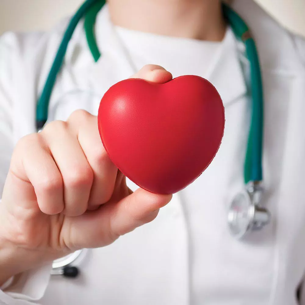 Invitan a jornada gratuita de cardiología