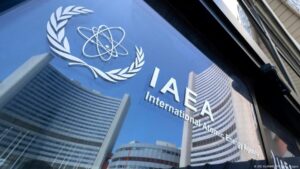 Irán dispuesto a cooperar con OIEA «bajo una nueva forma» – DW – 13/07/2025