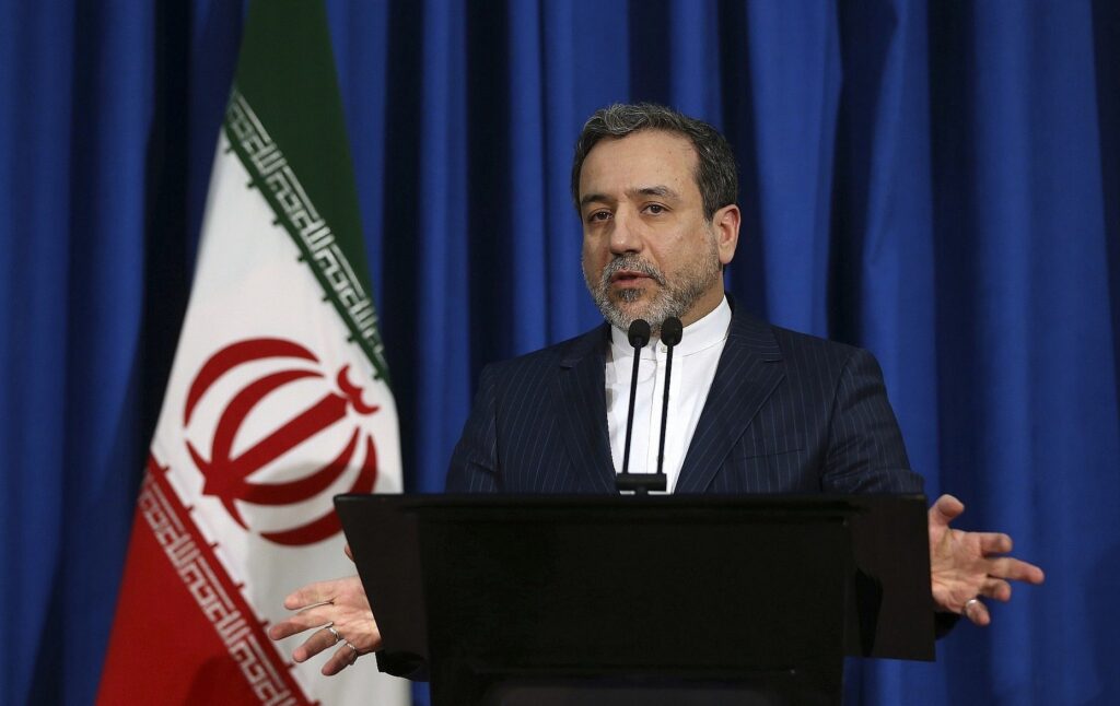 Irán pide a los países europeos actuar con “responsabilidad” y no reactivar las sanciones - AlbertoNews