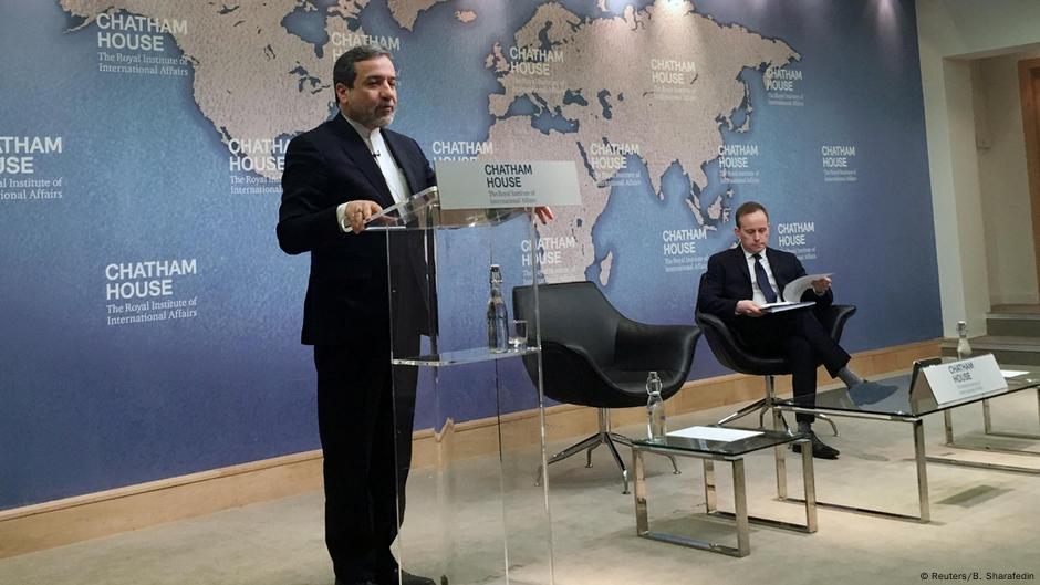 Irán reanudará su programa enriquecimiento de uranio – DW – 22/07/2025