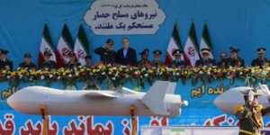 Irán suspende oficialmente la cooperación con el Organismo Internacional de la Energía Atómica