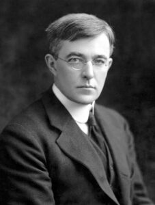 Irving Langmuir: El químico olvidado que agitó la ciencia moderna