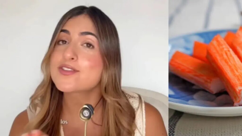 Isabela Jaramillo, médico funcional, revela los alimentos que jamás comería ‘ni porque me pagaran’: varios se consideran 'saludables'