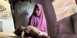 Israel anuncia «pausas tácticas» en algunas zonas de Gaza para permitir la entrada de ayuda humanitaria tras la muerte de más de 100 personas por inanición