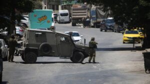 Israel estudia la respuesta de Hamás a la propuesta de alto el fuego en Gaza | elperiodico.com