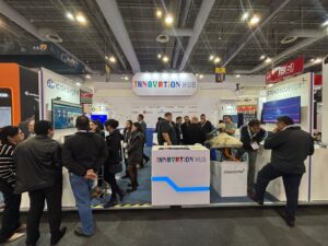 Israel impulsa cooperación tecnológica en seguridad con México