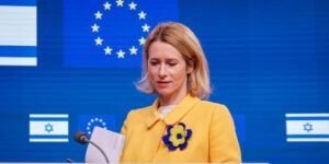 Israel se compromete con la UE a mejorar el acceso a la ayuda humanitaria en Gaza tras las presiones