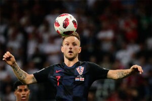 Ivan Rakitić anuncia su retirada: "fútbol, me diste más de lo que jamás soñé"