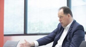 Izertis empieza a cotizar en el Mercado Continuo este viernes, 4 de julio