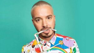 J Balvin lanza por sorpresa 'Mixteip', diez canciones para volver a la raíz del reguetón - AlbertoNews
