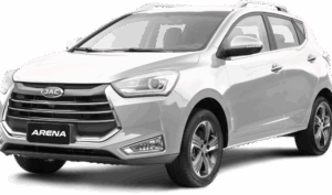 JAC Motors Venezuela supera las 3.000 unidades vendidas en el primer semestre de 2025