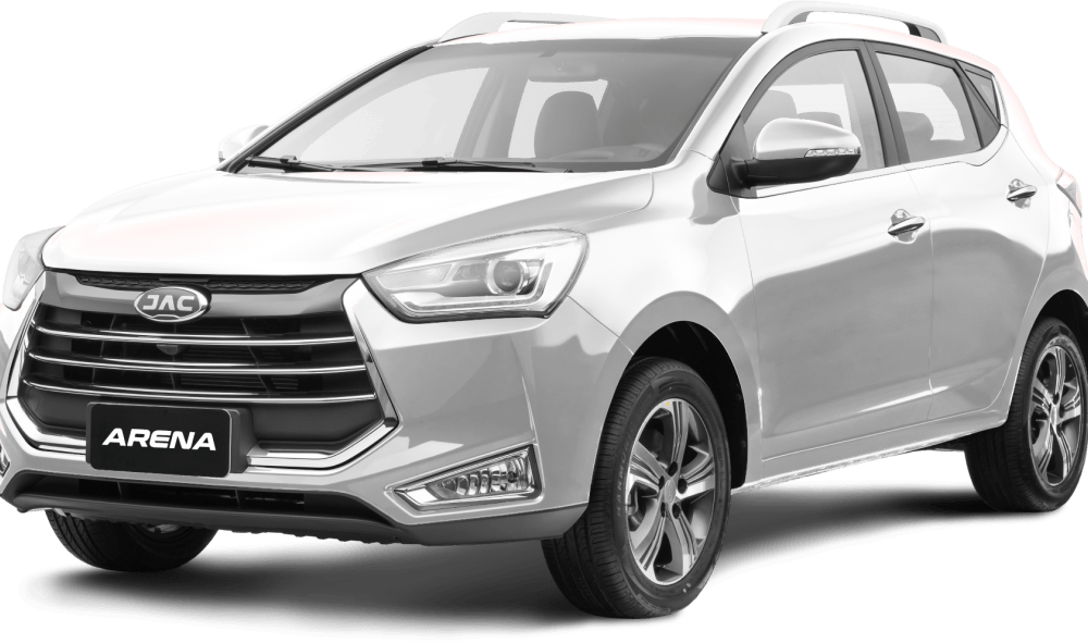 JAC Motors Venezuela supera las 3.000 unidades vendidas en el primer semestre de 2025