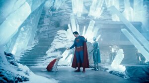 James Gunn cuenta a EL TIEMPO sobre el film