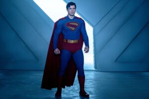 James Gunn promete que el DCU no tendrá un estilo marcado para que no todo sea igual a Superman