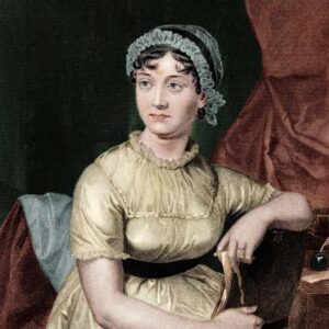 Jane Austen nunca se casó, pero entendía mejor que nadie las reglas del matrimonio