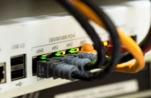 Japón batió récord en velocidad de Internet