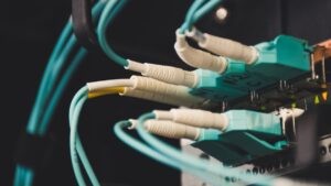 Japón rompió un récord mundial de velocidad de Internet