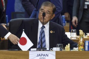 Asia se lanza a continuar las negociaciones tras la prórroga y la nueva tanda de aranceles