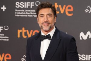 Javier Bardem, entre los nominados a los Emmy 2025 en los que ‘Separación’ es la gran favorita | europapress.es