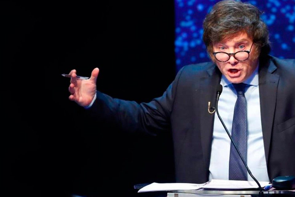 Javier Milei reclama en Mercosur la liberación inmediata del gendarme Nahuel Gallo