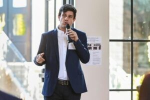 Jesús Armas suma siete meses en aislamiento total:
