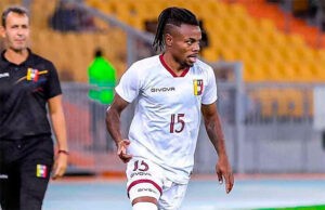 Jhon Murillo reforzará el ataque del América de Cali