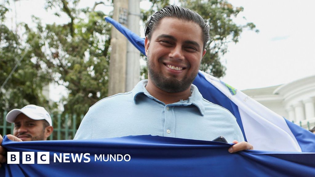 Joao Maldonado, el opositor nicaragüense que sobrevivió a 13 balazos en Costa Rica (y otros casos que apuntan a presuntas operaciones contra disidentes en el exterior)