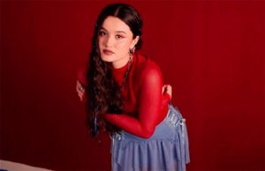 Joaquina entre los 50 más bellos de People en Español
