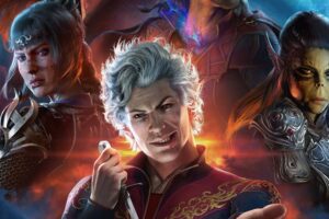 John Romero bendice a Clair Obscur y Baldur’s Gate 3 por hacerle ver las orejas al lobo a los grandes estudios