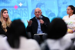 Jorge Rodríguez sobre canje con EEUU: En tres oportunidades se había logrado un acuerdo