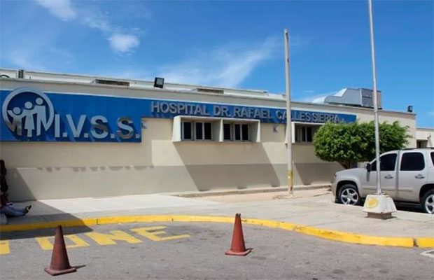 Joven de 18 años muere electrocutado al colgar una toalla en el tendedero