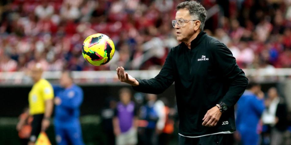 JUAN CARLOS OSORIO
