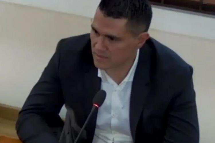 Juan Guillermo Monsalve