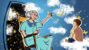 Juana de Freytes, la cuentacuentos venezolana de García Márquez que «tenía un don bíblico para la narración»