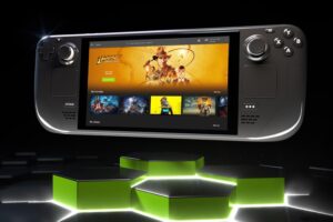 Jugar con GeForce NOW en Steam Deck no es barato, pero lo amortizas muy rápido