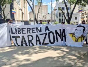 Acusado sin pruebas
