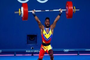 Julio Mayora campeón panamericano en Cali – Correo del Orinoco