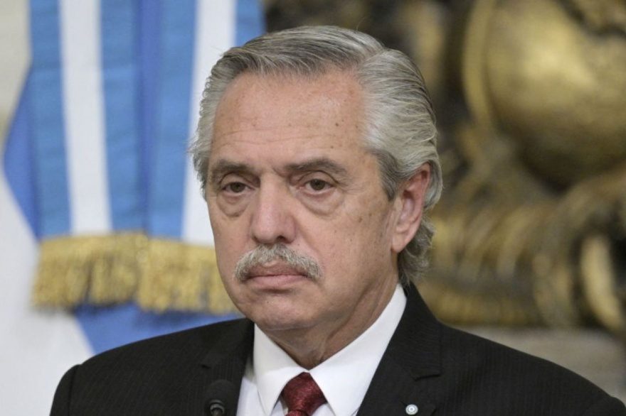 Justicia argentina procesó al expresidente Alberto Fernández por corrupción