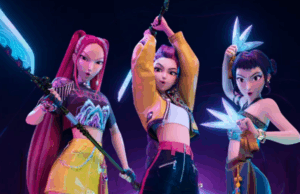 «KPop Demon Hunters»: El fenómeno de Netflix que conquista al mundo